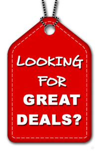 Looking for Deals